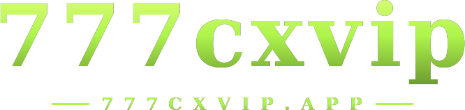 777cxvip logo