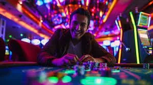 777cxvip Blackjack TableChamp