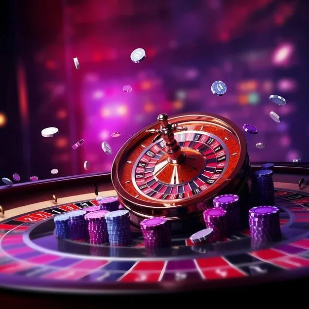 777cxvip Baccarat Nightlife — Where the Table Stays Open